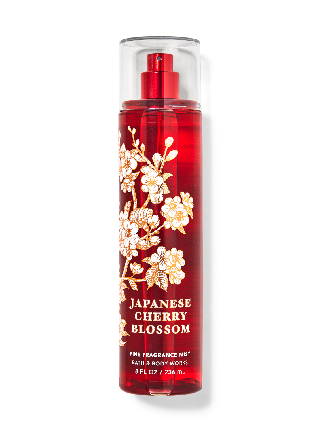 Buy Japanese Cherry Blossom Fine Fragrance Mist Online In Doha Al